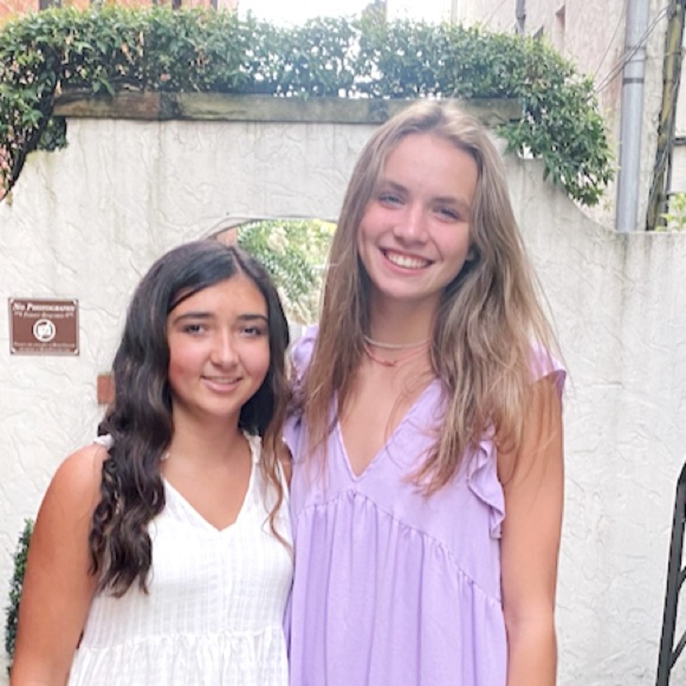 Meet your Posher, Cadence